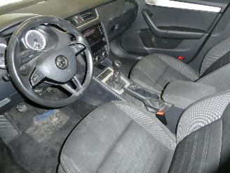 Skoda Octavia AMBITION picture 19