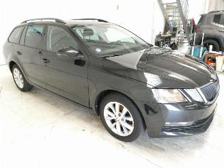 Skoda Octavia AMBITION picture 14