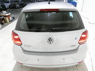 Volkswagen Polo TRENDLINE picture 6