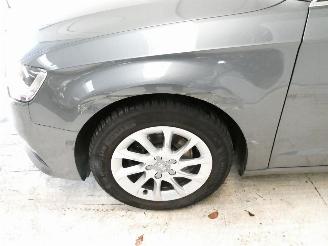 Audi A3 ATTRACTION picture 4