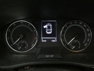 Skoda Fabia AMBITION picture 12