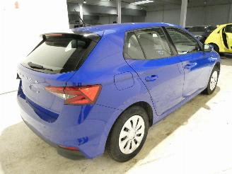 Skoda Fabia AMBITION picture 9