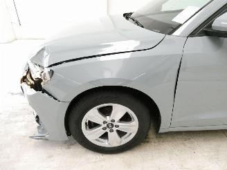 Audi A1 SPORTBACK picture 5