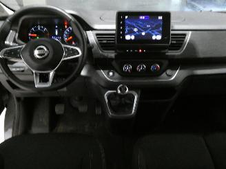 Nissan Primastar 2.0D ACENTA picture 19
