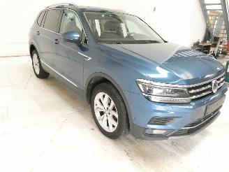 Volkswagen Tiguan 2.0D ALLSPACE picture 18