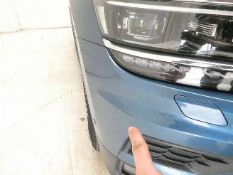 Volkswagen Tiguan 2.0D ALLSPACE picture 19