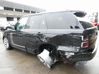 Land Rover Range Rover 3.0D ROVER HSE picture 5