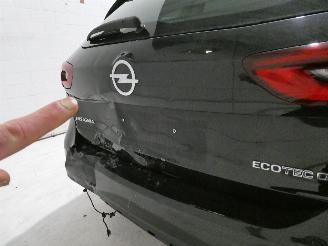 Opel Insignia 1.6D EDITION picture 13