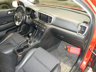 Kia Sportage  picture 17