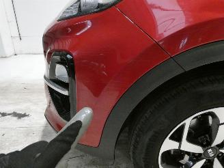 Kia Sportage  picture 5