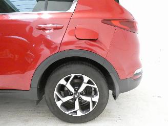 Kia Sportage  picture 8