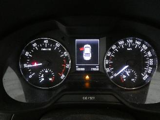 Skoda Octavia AMBITION picture 20