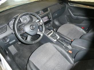 Skoda Octavia AMBITION picture 22