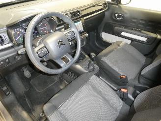 Citroën C3 III HIGHLIGHT picture 20