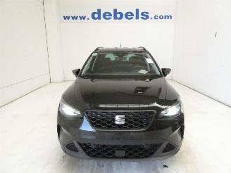 skadebil auto Seat Arona MOVE 1.0 TSI 2023/3