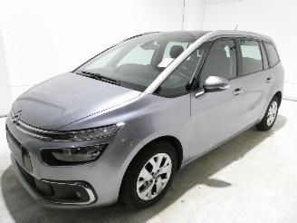 Citroën C4-picasso PICASSO II FEEL picture 4