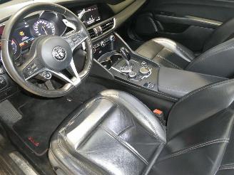 Alfa Romeo Giulia 2.2SD SUPER picture 19