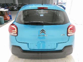 Citroën C3 III SHINE picture 8