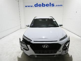 Unfallwagen Hyundai Kona  2020/9