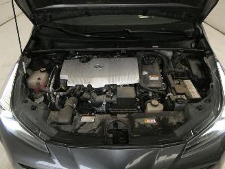 Toyota Prius LOUNGE picture 22