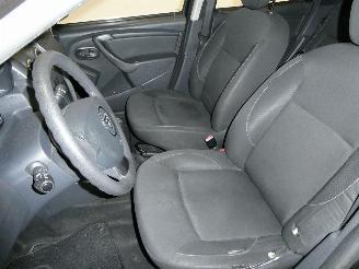 Dacia Duster 1.6 picture 14