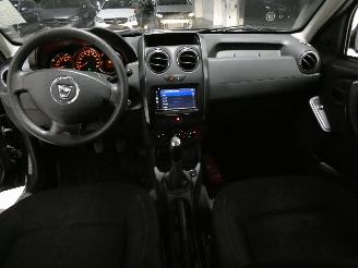 Dacia Duster 1.6 picture 12