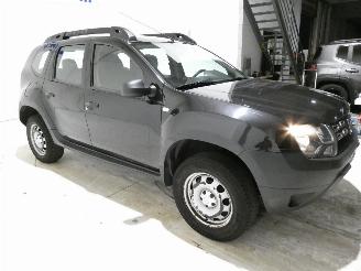 Dacia Duster 1.6 picture 9