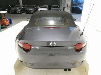 Mazda MX-5  picture 5