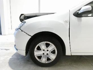 Dacia Sandero CONFORT picture 4