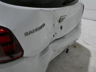 Dacia Sandero CONFORT picture 10