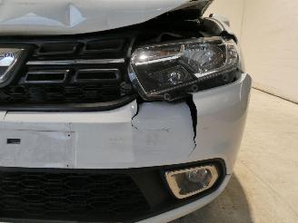 Dacia Sandero CONFORT picture 21