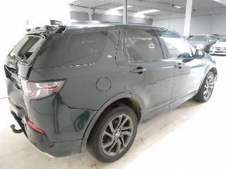 Land Rover Discovery Sport 2.0D SPORT DYNA picture 12