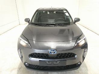 Toyota Yaris Cross  picture 2