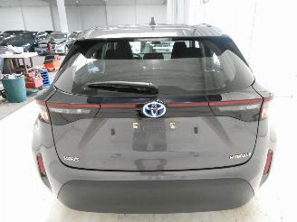 Toyota Yaris Cross  picture 9