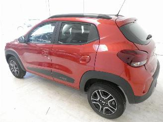 Dacia Spring EXPRESSION picture 4