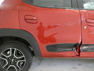 Dacia Spring EXPRESSION picture 7