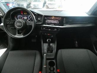 Audi A1 SPORTBACK picture 15