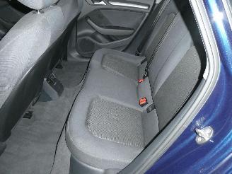 Audi A3 BERLINE picture 16