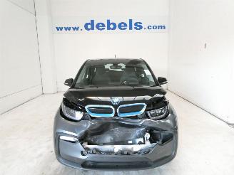 Coche accidentado BMW i3  2019/7