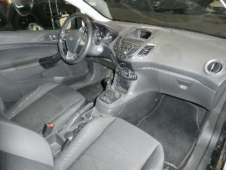 Ford Fiesta TREND picture 16