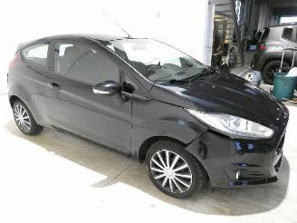 Ford Fiesta TREND picture 13