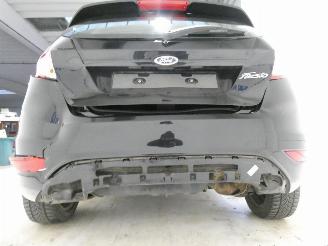 Ford Fiesta TREND picture 10
