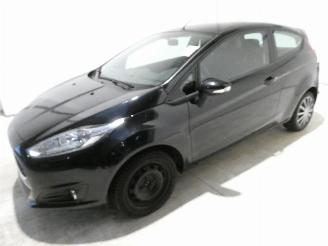 Ford Fiesta TREND picture 3