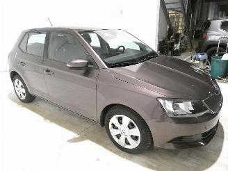 Skoda Fabia AMBITION picture 11