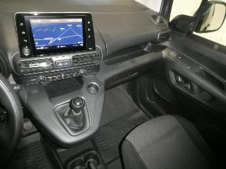 Citroën Berlingo 1.5D picture 13