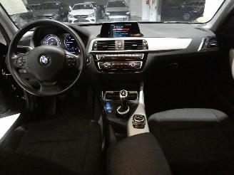 BMW 1-serie 1.5D D picture 21