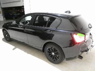 BMW 1-serie 1.5D D picture 4