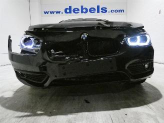 BMW 1-serie 1.5D D picture 16