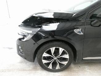 Renault Clio V LIMITED picture 5