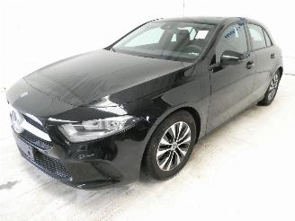 Mercedes A-klasse A 160 picture 3